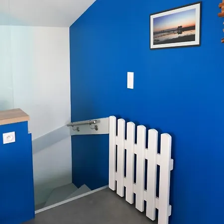 Maison Centre 400m Отель