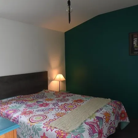 Maison Centre 400m Hotel
